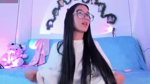 Luna  online show from 31, 12, 2024