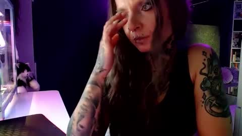 Snapshot of inesdesire chatting on 31, 12, 2024 InesDesire online show from 31, 12, 2024