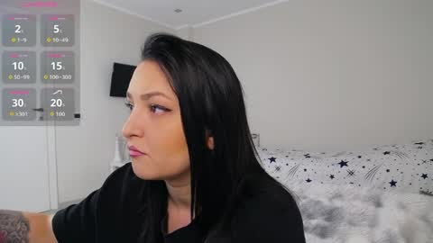 Snapshot of inesnova chatting on 2, 5, 2026 InesNova online show from 2, 5, 2026