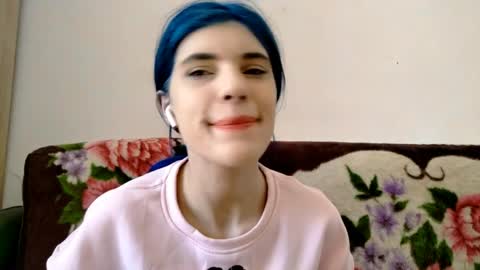 Snapshot of inezbennafield chatting on 28, 4, 2026 Silenora Silya online show from 28, 4, 2026