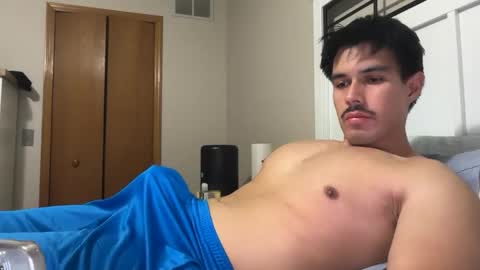 Snapshot of infamouslucas chatting on 4, 10, 2025 Lucas online show from 4, 10, 2025