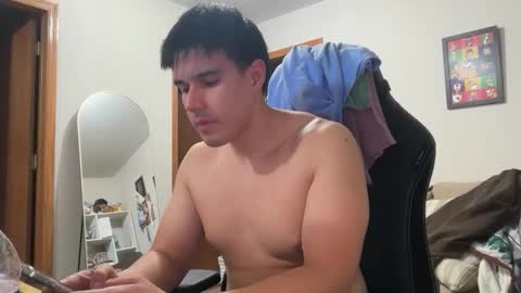 Lucas online show from 18, 11, 2025