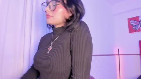 InfernalKiss online show from 1, 12, 2025