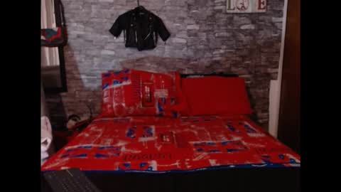 MOLLY online show from 5, 11, 2025