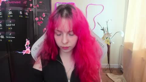 Snapshot of infernokitten chatting on 3, 5, 2026 Ilona online show from 3, 5, 2026