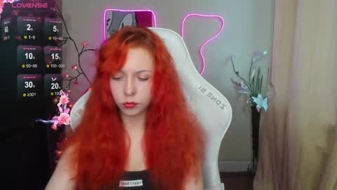 Snapshot of infernokitten chatting on 21, 5, 2026 Ilona online show from 21, 5, 2026