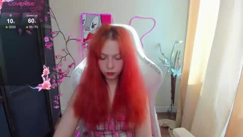 Snapshot of infernokitten chatting on 27, 5, 2026 Ilona online show from 27, 5, 2026