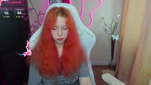 Snapshot of infernokitten chatting on 29, 5, 2026 Ilona online show from 29, 5, 2026
