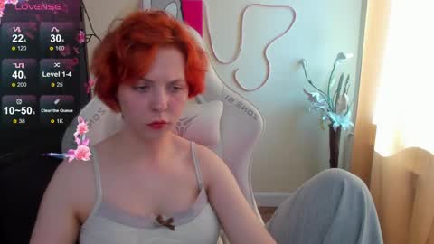 Snapshot of infernokitten chatting on 10, 6, 2026 Ilona online show from 10, 6, 2026