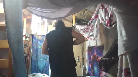 infinitflamezlife online show from 3, 10, 2025