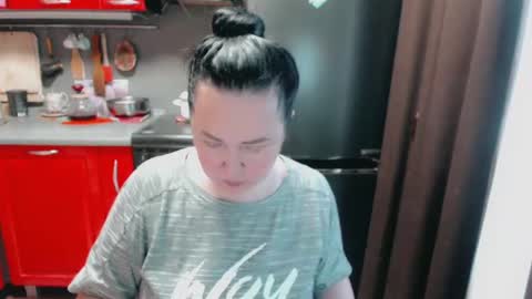 Infinity online show from 16, 1, 2025