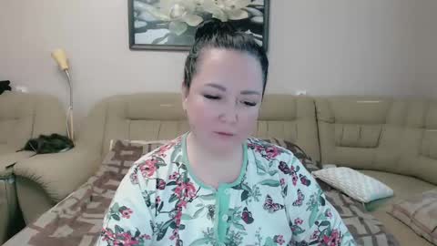 Infinity online show from 27, 1, 2025