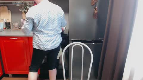 Infinity online show from 11, 3, 2025