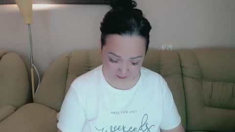 Infinity online show from 17, 10, 2025