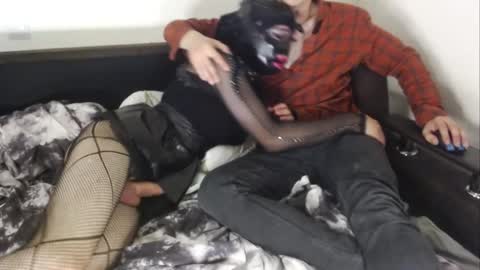 Snapshot of infinity_of_love chatting on 17, 11, 2025 Jeremy online show from 17, 11, 2025