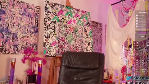 Snapshot of informal_ chatting on 13, 12, 2024 MAL ---  online show from 13, 12, 2024