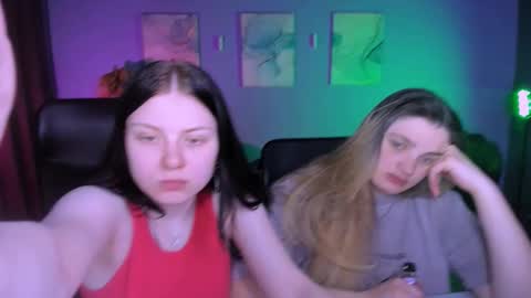 Snapshot of inga_gree chatting on 13, 3, 2026 inga_gree online show from 13, 3, 2026