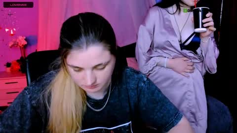 Snapshot of inga_gree chatting on 6, 4, 2026 inga_gree online show from 6, 4, 2026