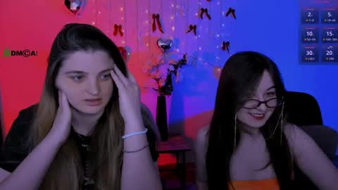 Snapshot of inga_gree chatting on 12, 4, 2026 inga_gree online show from 12, 4, 2026