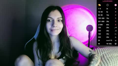 Inga online show from 20, 11, 2025