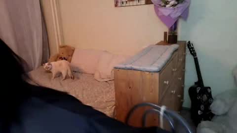 Mia online show from 19, 4, 2026