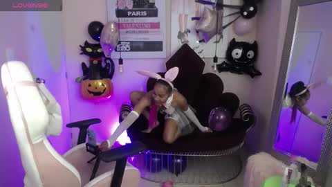 ingrid03_taffur online show from 31, 10, 2025