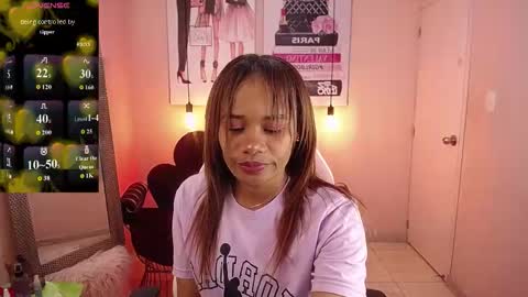 ingrid03_taffur online show from 26, 11, 2025