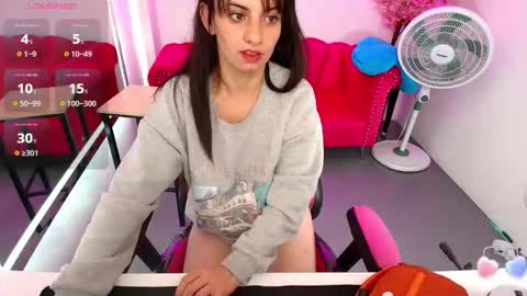 Ingrid online show from 19, 10, 2025