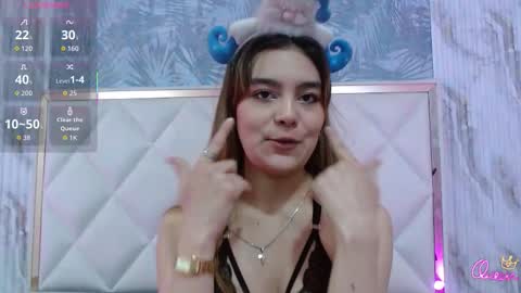 Snapshot of ingrid_tay chatting on 16, 12, 2025 ingrid_tay online show from 16, 12, 2025