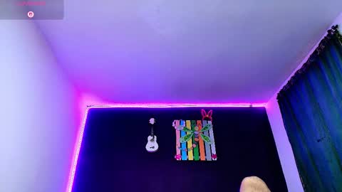 Ingrid Zese online show from 23, 2, 2026