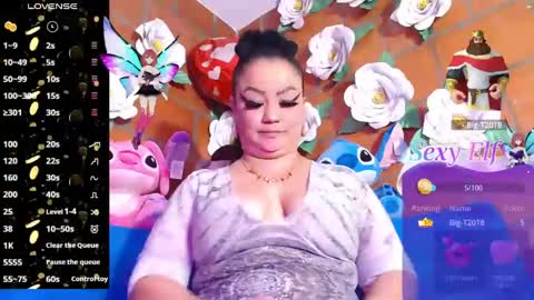 Ingrit online show from 19, 1, 2025