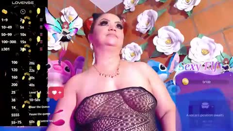 Ingrit online show from 21, 1, 2025