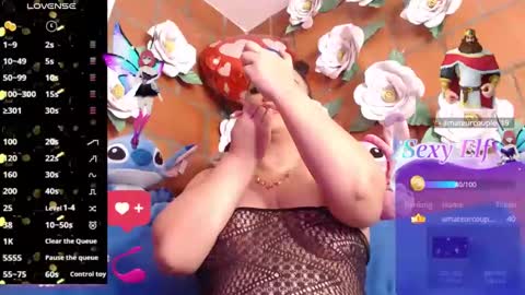 Ingrit online show from 26, 1, 2025