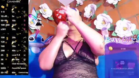 Ingrit online show from 30, 1, 2025