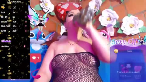 Ingrit online show from 4, 2, 2025