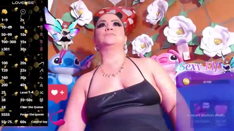 Ingrit online show from 12, 2, 2025