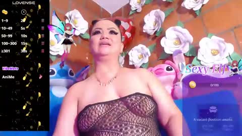 Ingrit online show from 1, 3, 2025