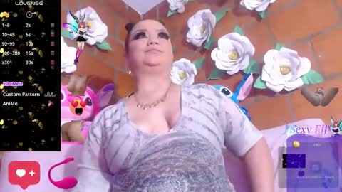 Ingrit online show from 25, 3, 2026