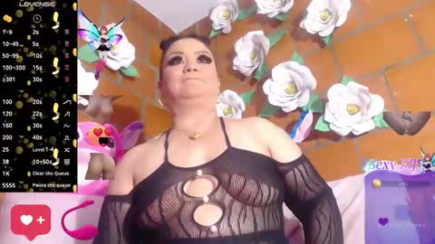 Ingrit online show from 31, 3, 2026