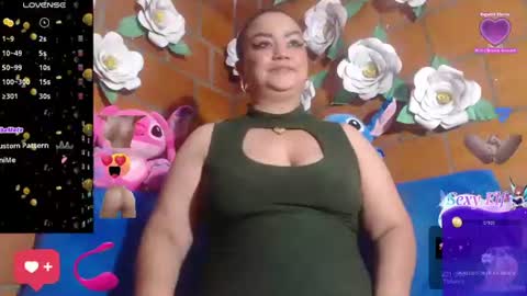 Snapshot of ingritbitch chatting on 12, 6, 2026 Ingrit online show from 12, 6, 2026