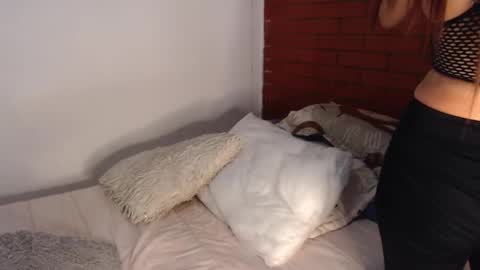 Snapshot of ink_angell chatting on 18, 11, 2025 ink_angell online show from 18, 11, 2025