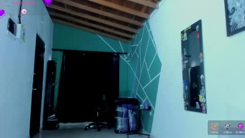 Snapshot of ink_demon chatting on 15, 1, 2025 demon online show from 15, 1, 2025