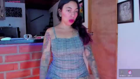 Snapshot of ink_demon chatting on 23, 9, 2025 demon online show from 23, 9, 2025