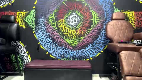 ink_demons online show from 4, 12, 2025