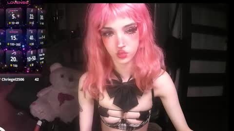 Pleasure With Rita online show from 23, 11, 2025