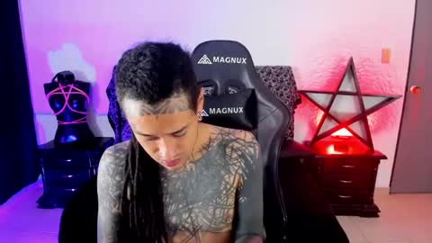 Dani  online show from 24, 1, 2025