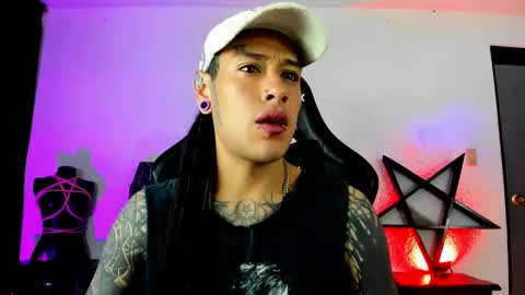 Dani  online show from 31, 1, 2025