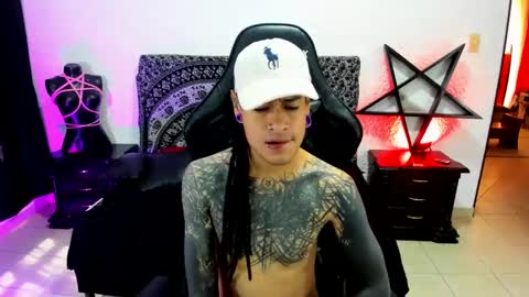 Dani  online show from 1, 2, 2025