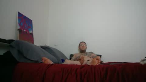 Anthony online show from 23, 2, 2026