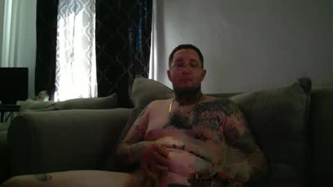 Snapshot of inkeddaddy413 chatting on 5, 6, 2026 Anthony online show from 5, 6, 2026